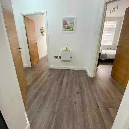 Swanky 2 Bdr Apt/Jewellery Quarters/Free Parking Apartment Birmingham Exterior photo